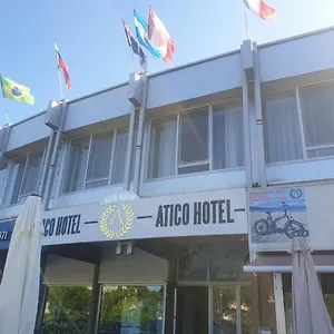 Atico 3*, Desenzano del Garda Italië