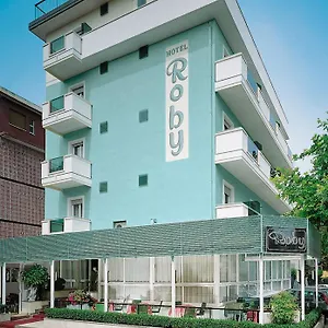 Roby Hotel Riccione