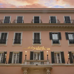 Elizabeth Unique | A Member Of Design Hotels™ 5*, Rome Italië