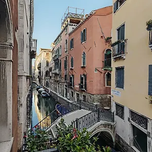 Ca' Bonvicini 2*, Venetië Italië