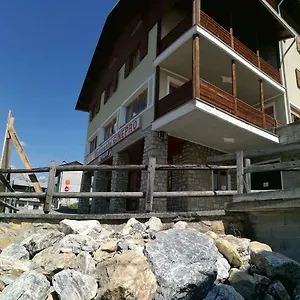 Ginepro 2*, Bormio Italië