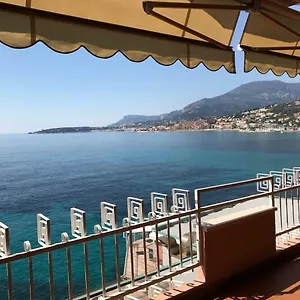Appartement Terrazza Sul Mare - Balzi Rossi, Ventimiglia