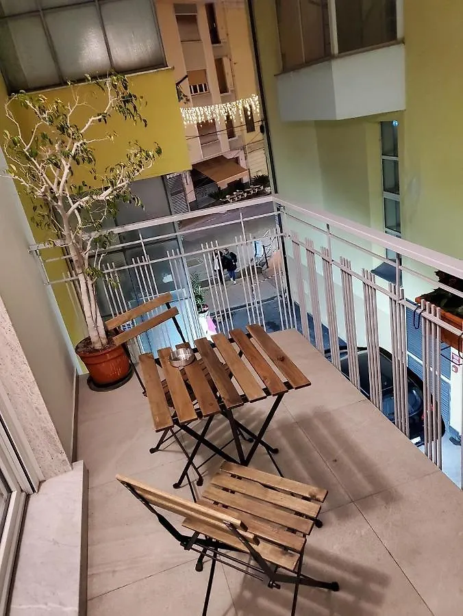 Casa Consani Hotel Ventimiglia Gasthuis