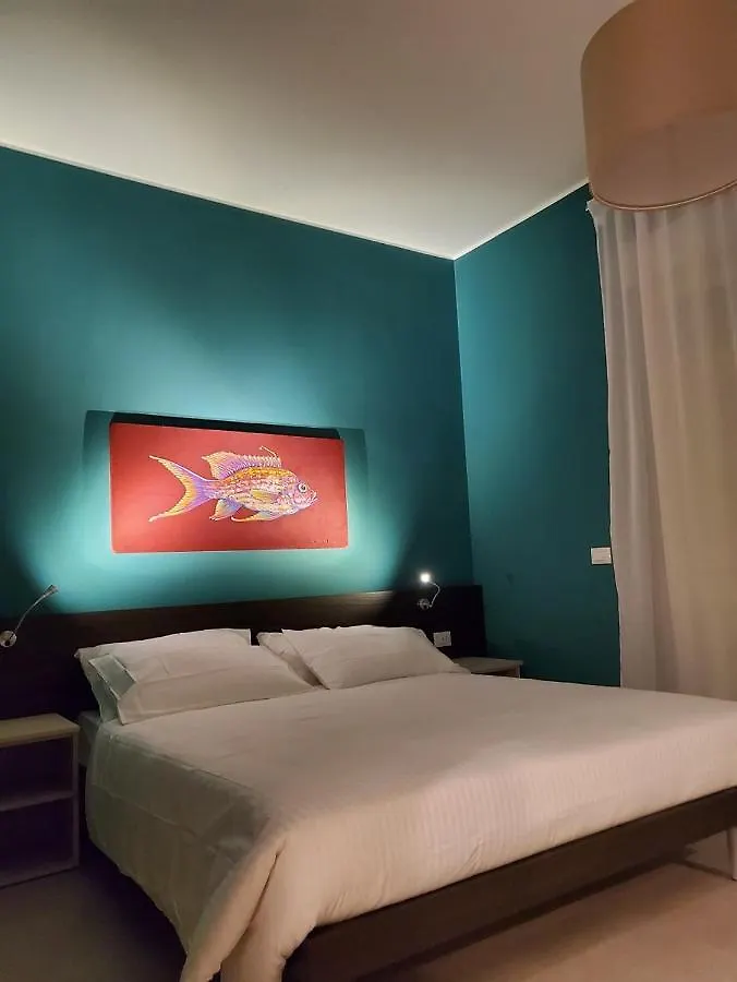 Pensión Hotel Casa Consani Ventimiglia