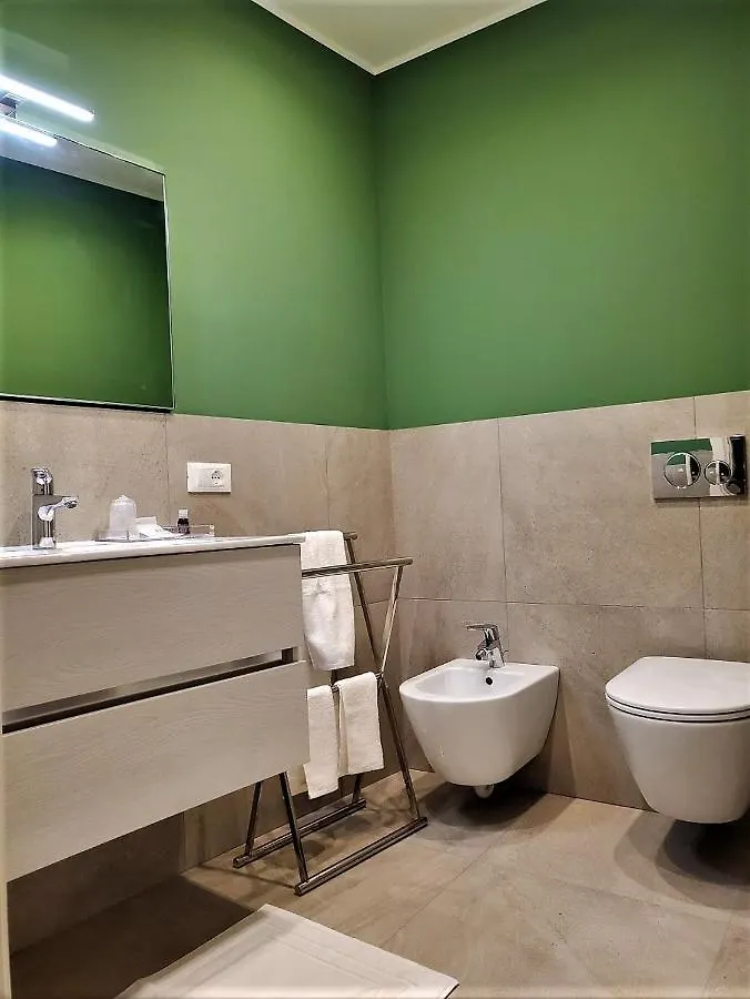 Pensión Hotel Casa Consani Ventimiglia