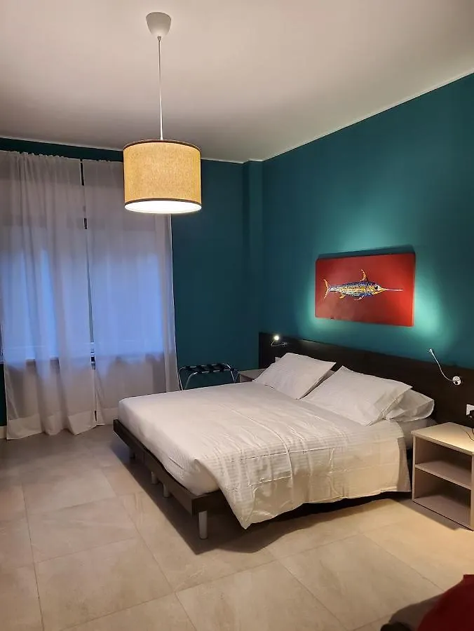 Casa Consani Hotel Ventimiglia