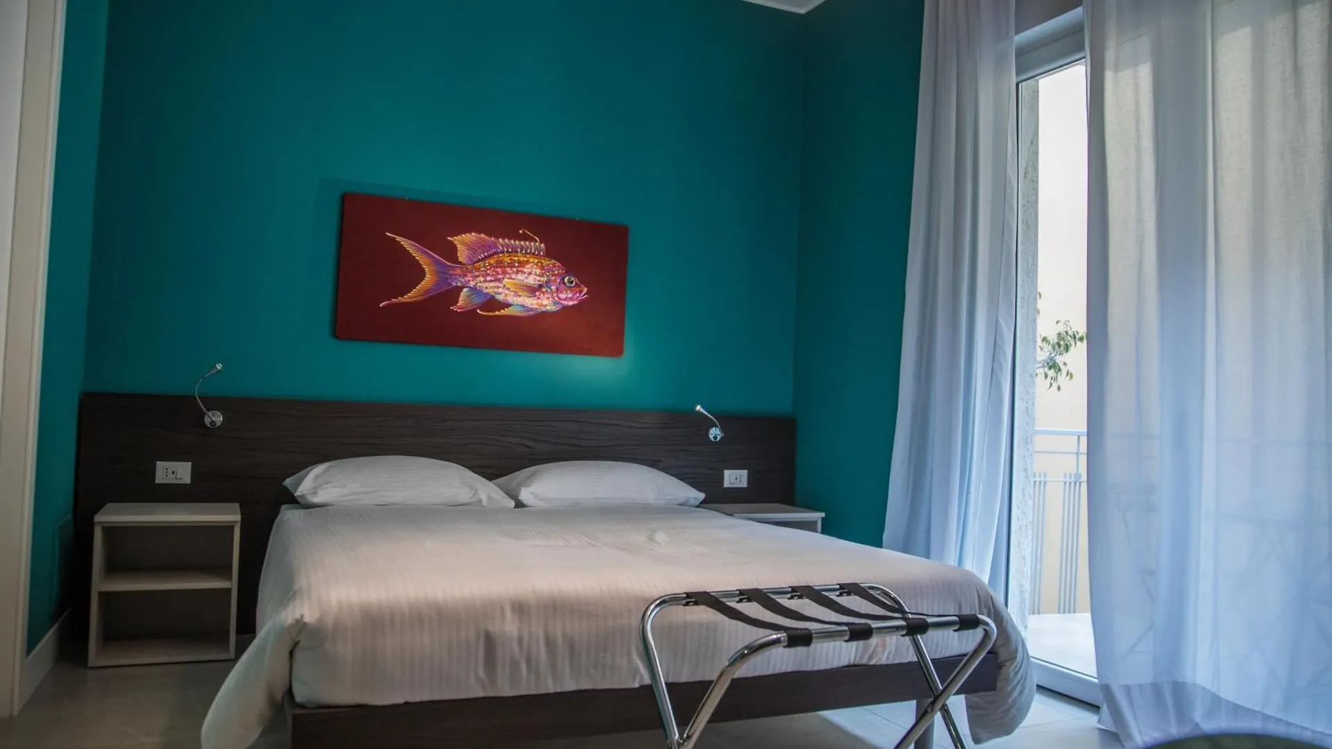 Casa Consani Hotel Ventimiglia