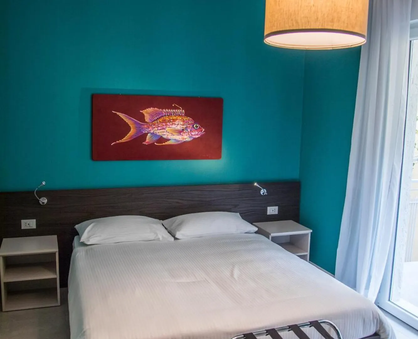 Casa Consani Hotel Ventimiglia Gasthuis