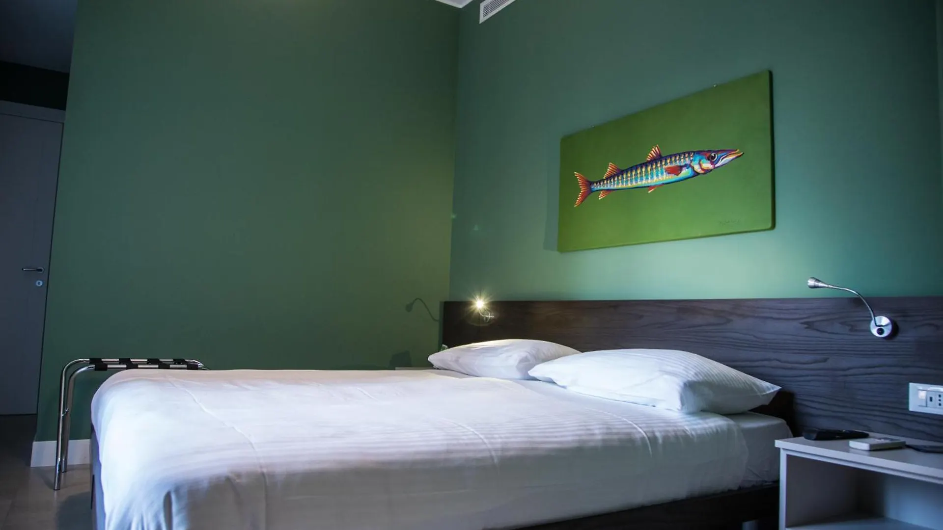 Hotel Casa Consani Ventimiglia Italia