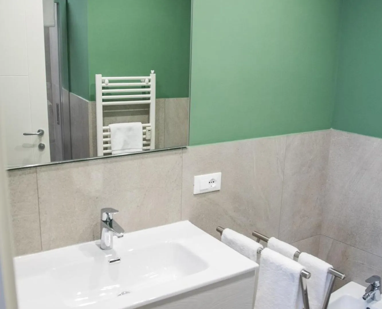 Pensión Hotel Casa Consani Ventimiglia