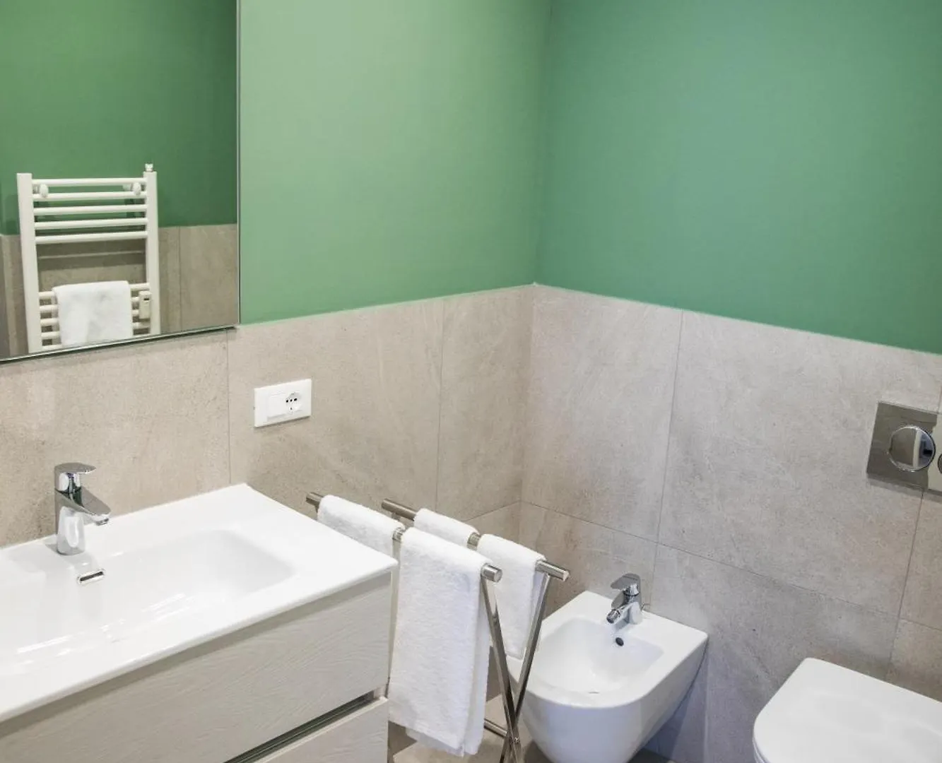 Hotel Casa Consani Ventimiglia
